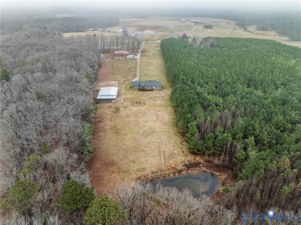 1397 Dorset Road, Powhatan, VA 23139 1397 Dorset Road, Powhatan, VA 23139