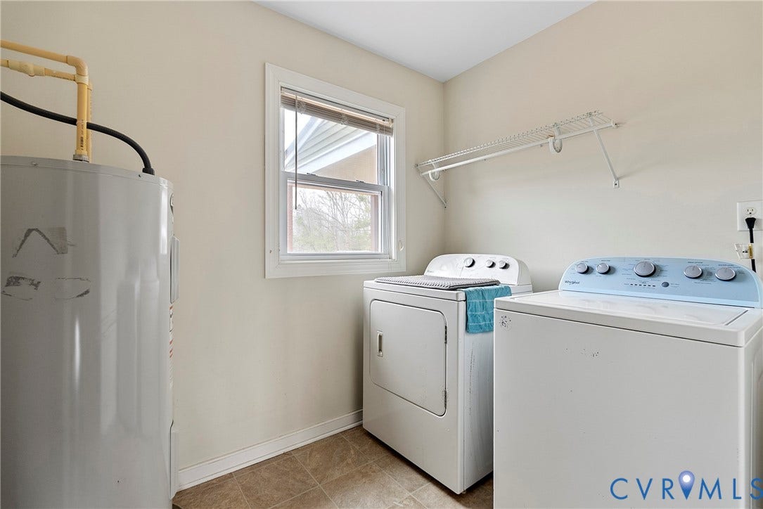 1397 Dorset Road, Powhatan, VA 23139 1397 Dorset Road, Powhatan, VA 23139