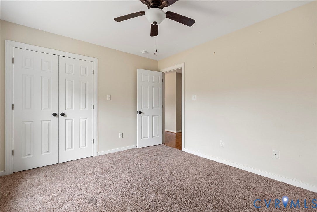 1397 Dorset Road, Powhatan, VA 23139 1397 Dorset Road, Powhatan, VA 23139