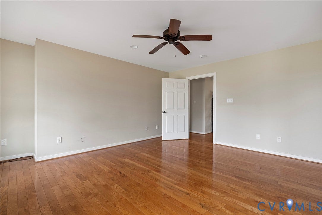 1397 Dorset Road, Powhatan, VA 23139 1397 Dorset Road, Powhatan, VA 23139