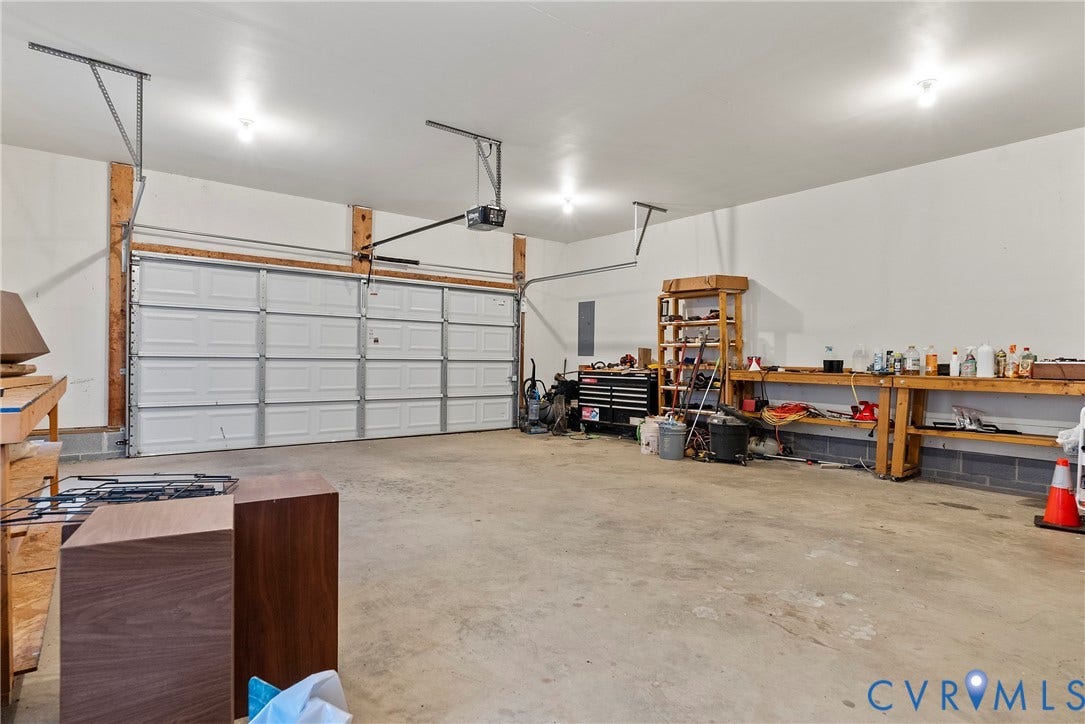 1397 Dorset Road, Powhatan, VA 23139 1397 Dorset Road, Powhatan, VA 23139
