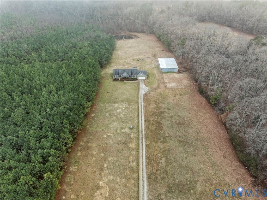 1397 Dorset Road, Powhatan, VA 23139 1397 Dorset Road, Powhatan, VA 23139