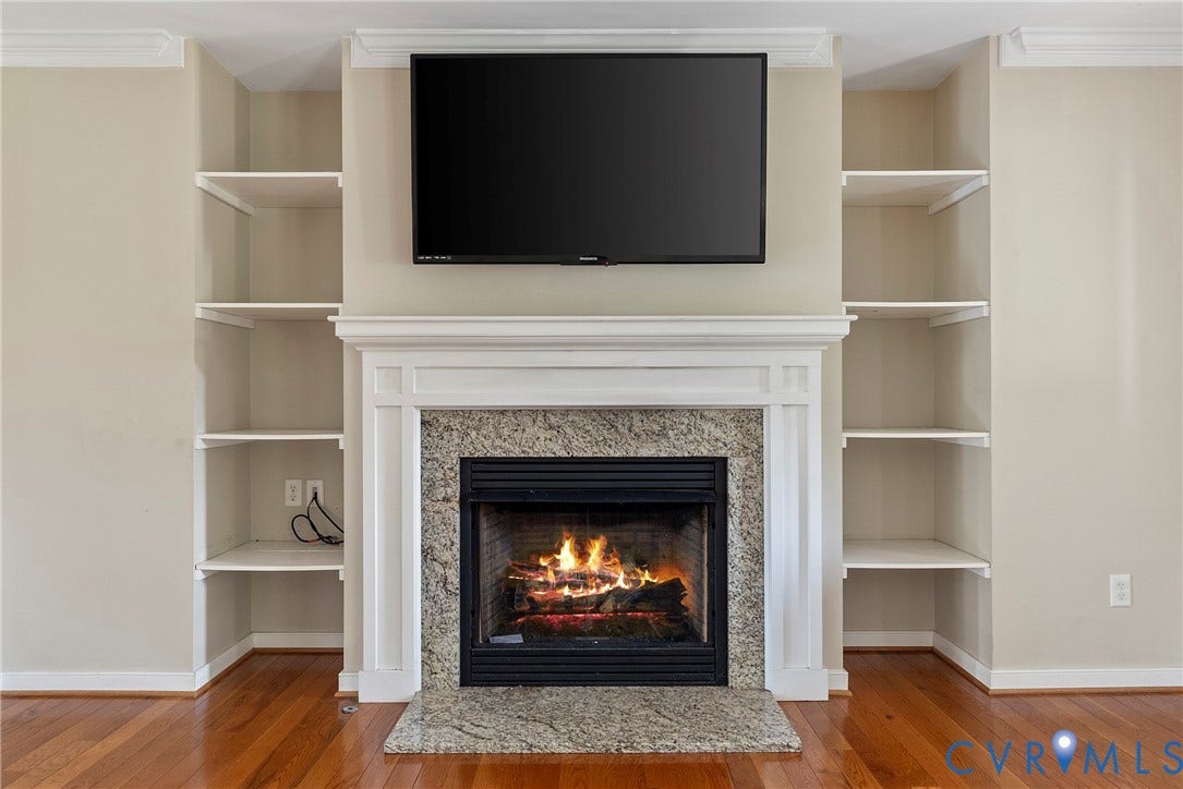 1397 Dorset Road, Powhatan, VA 23139 1397 Dorset Road, Powhatan, VA 23139