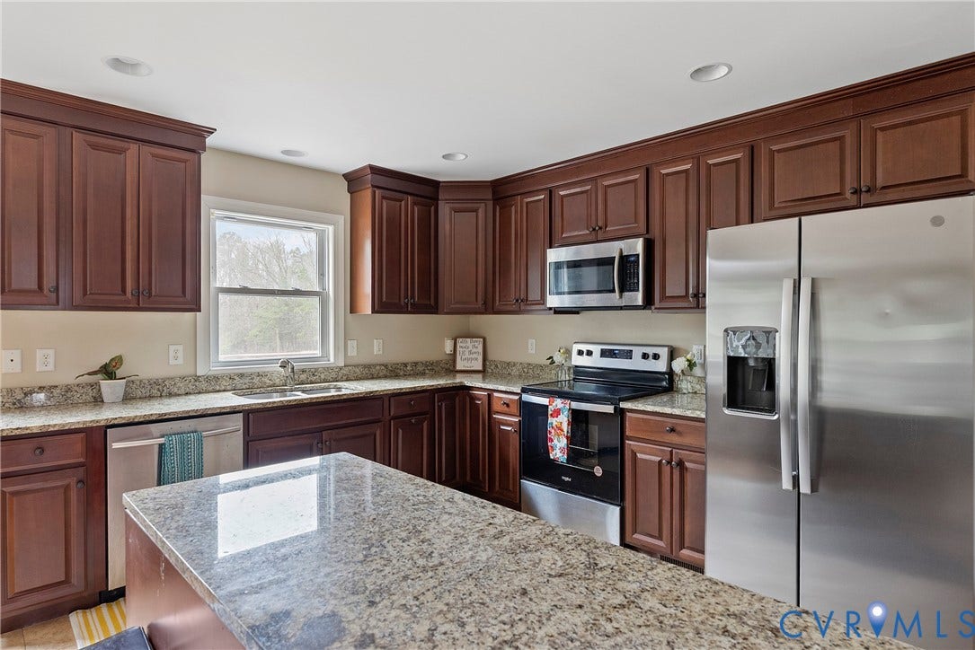1397 Dorset Road, Powhatan, VA 23139 1397 Dorset Road, Powhatan, VA 23139