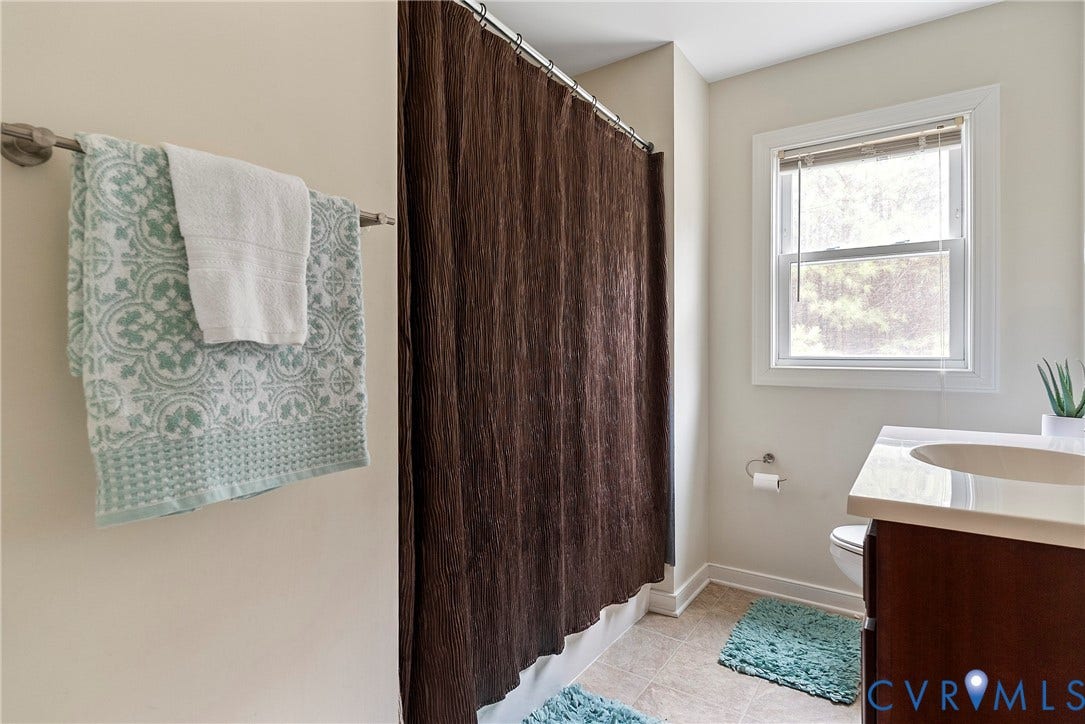 1397 Dorset Road, Powhatan, VA 23139 1397 Dorset Road, Powhatan, VA 23139