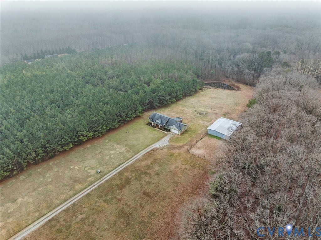 1397 Dorset Road, Powhatan, VA 23139 1397 Dorset Road, Powhatan, VA 23139