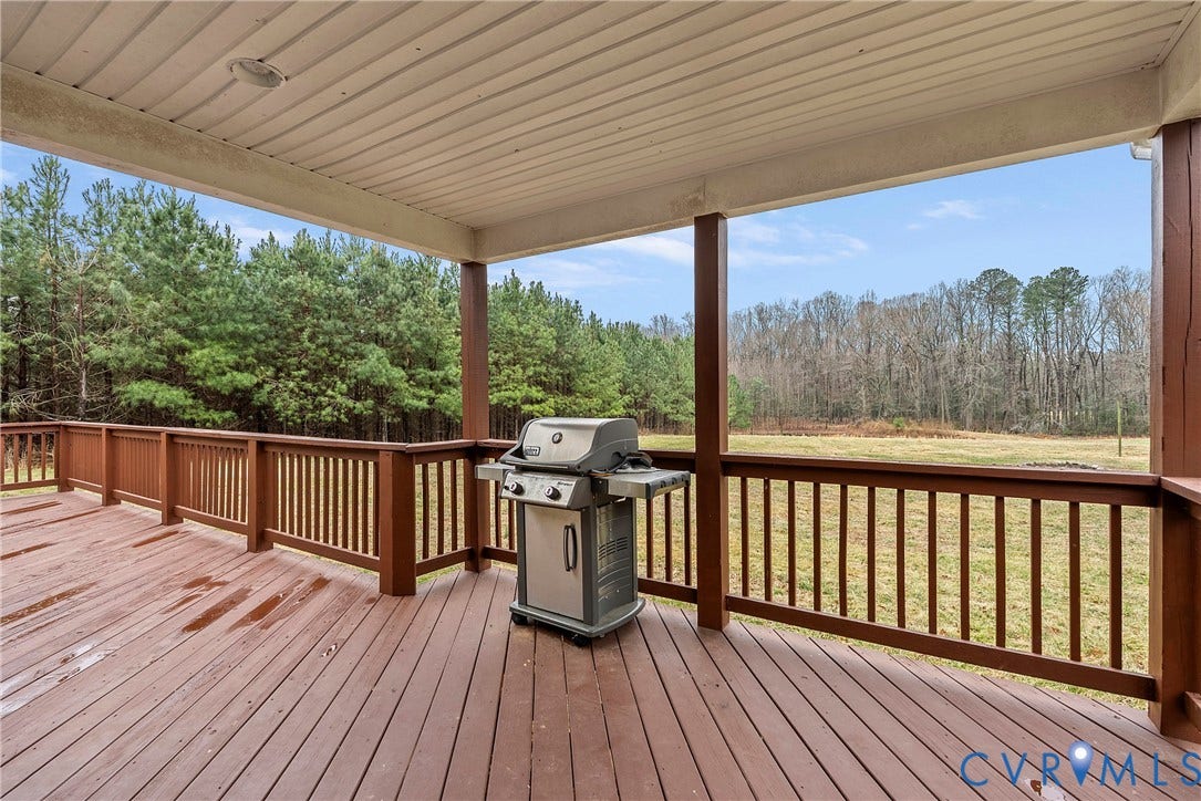 1397 Dorset Road, Powhatan, VA 23139 1397 Dorset Road, Powhatan, VA 23139