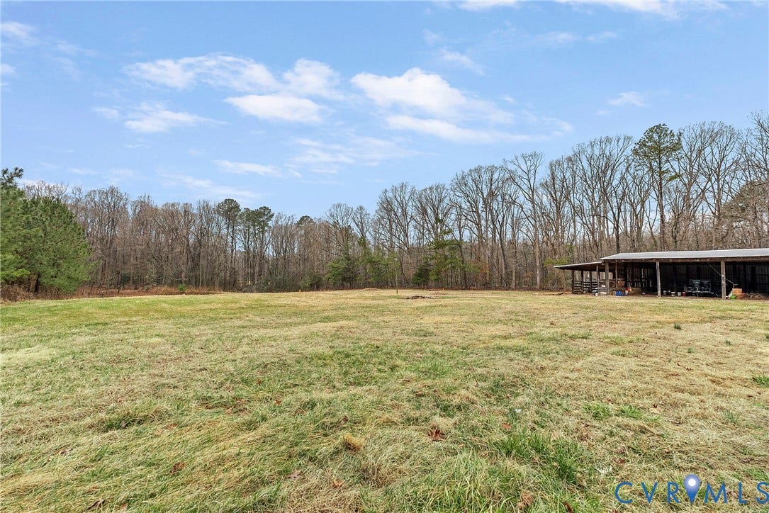 1397 Dorset Road, Powhatan, VA 23139 1397 Dorset Road, Powhatan, VA 23139