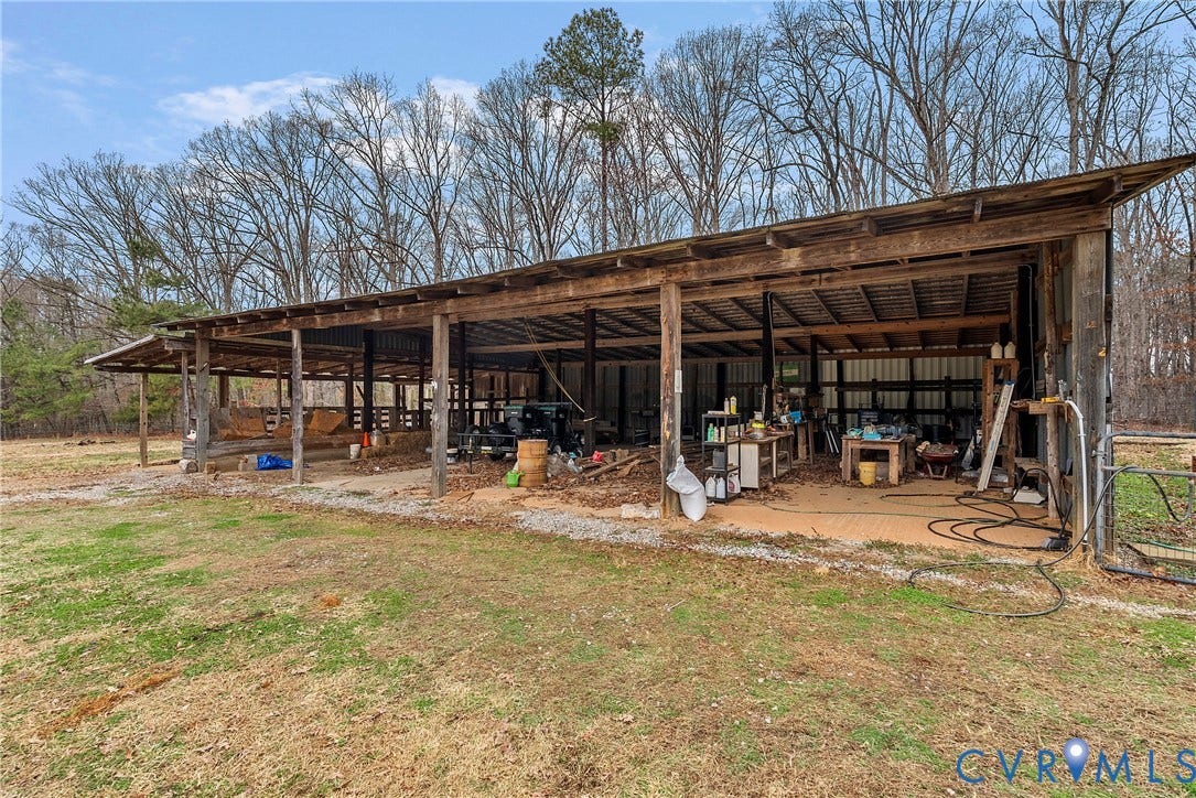 1397 Dorset Road, Powhatan, VA 23139 1397 Dorset Road, Powhatan, VA 23139