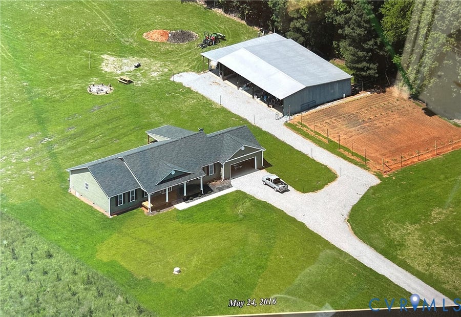 Property photo for 1397 Dorset Road, Powhatan, VA