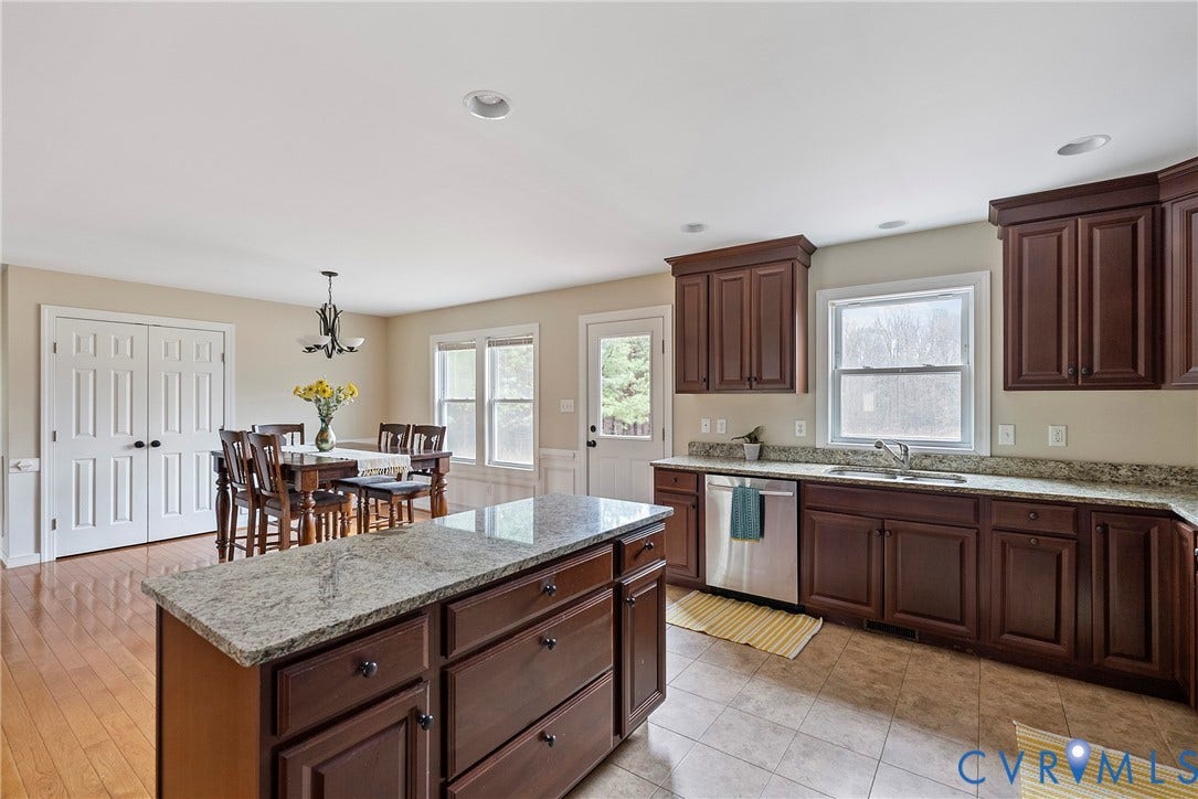 1397 Dorset Road, Powhatan, VA 23139 1397 Dorset Road, Powhatan, VA 23139
