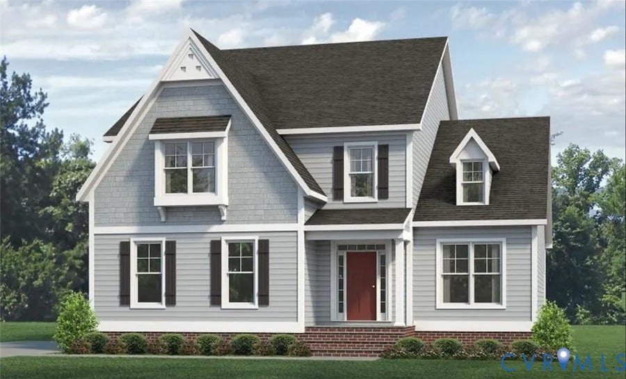 Property photo for TBD Toe Ink Terrace, Quinton, VA