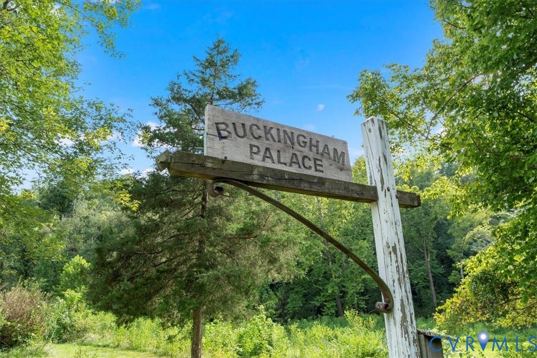 1208 Manteo Road, Buckingham, VA 23921 1208 Manteo Road, Buckingham, VA 23921