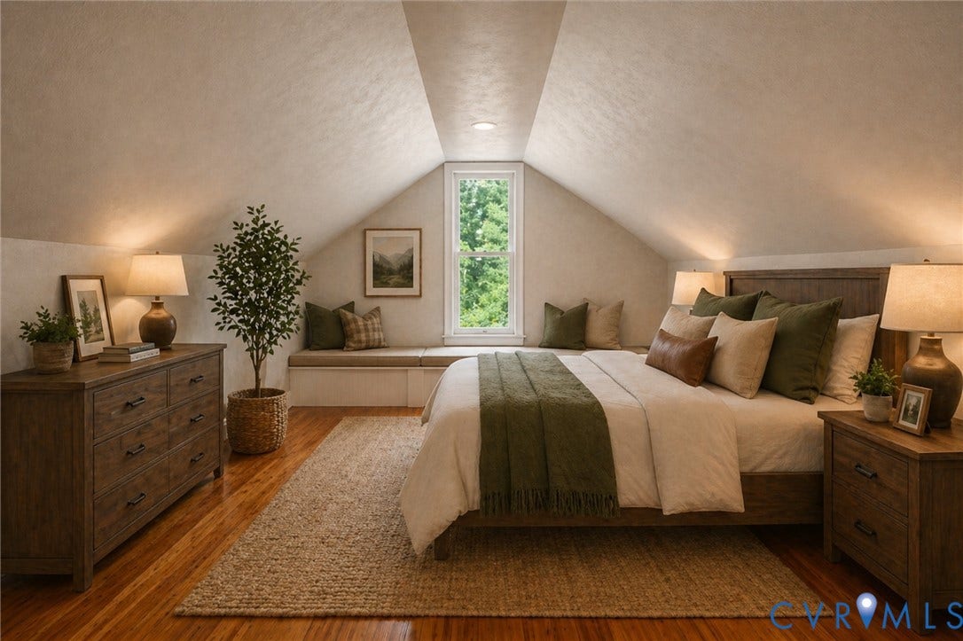 1208 Manteo Road, Buckingham, VA 23921 1208 Manteo Road, Buckingham, VA 23921
