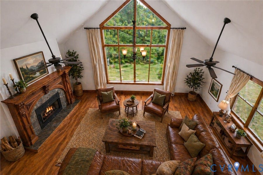 Property photo for 1208 Manteo Road, Buckingham, VA