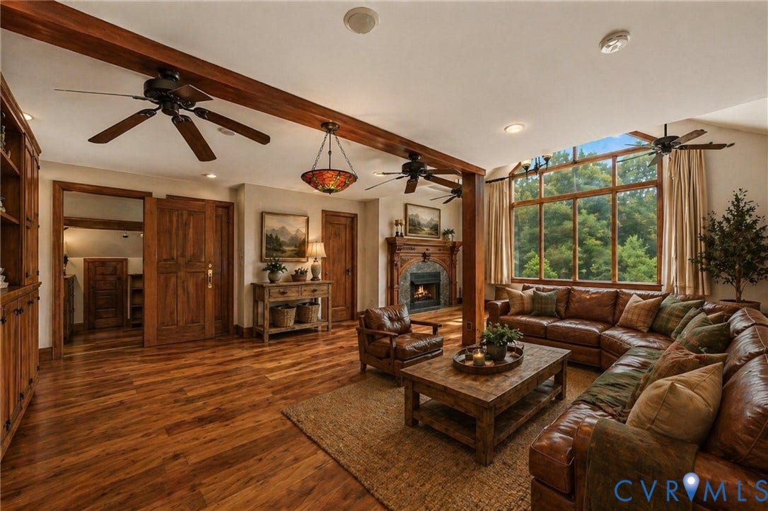 1208 Manteo Road, Buckingham, VA 23921 1208 Manteo Road, Buckingham, VA 23921
