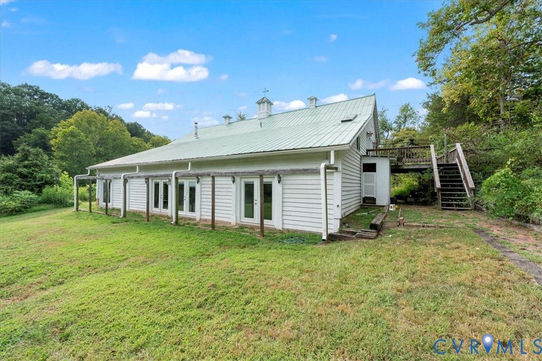 1208 Manteo Road, Buckingham, VA 23921 1208 Manteo Road, Buckingham, VA 23921
