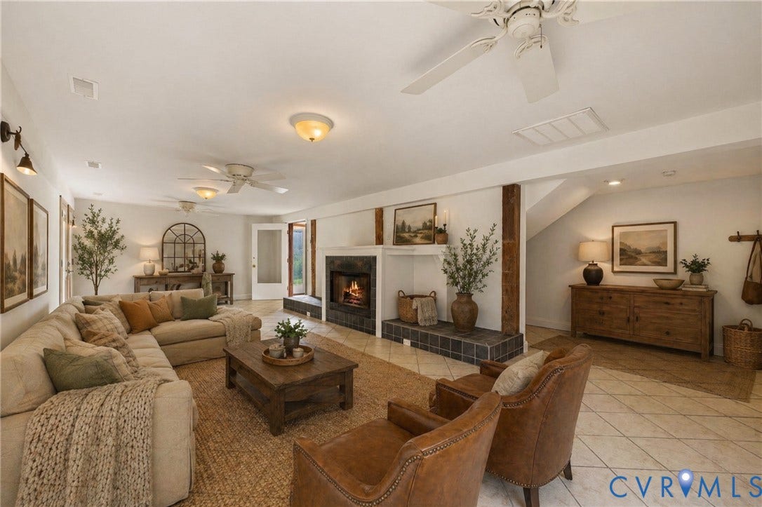 1208 Manteo Road, Buckingham, VA 23921 1208 Manteo Road, Buckingham, VA 23921