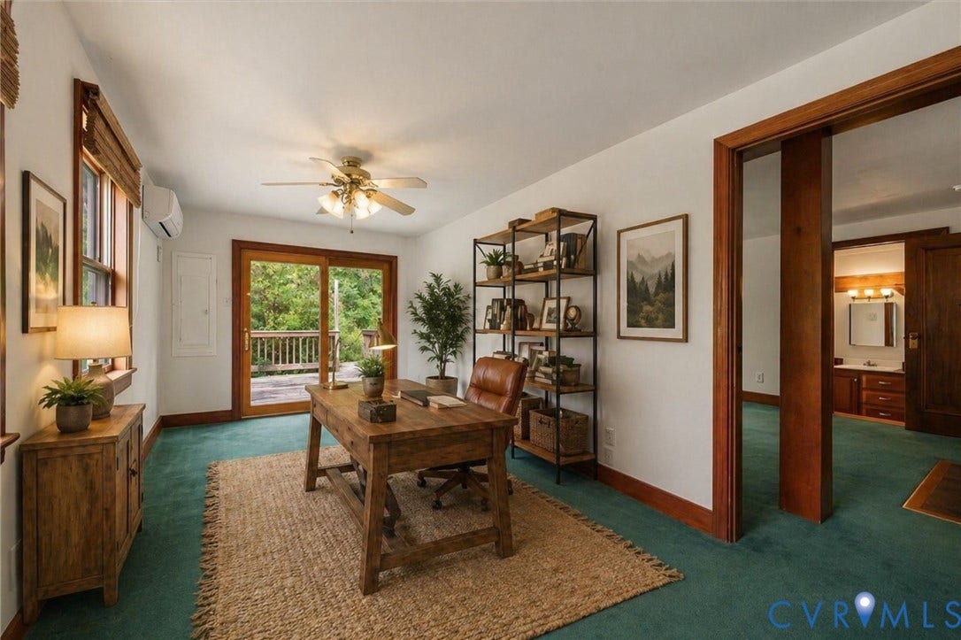 1208 Manteo Road, Buckingham, VA 23921 1208 Manteo Road, Buckingham, VA 23921