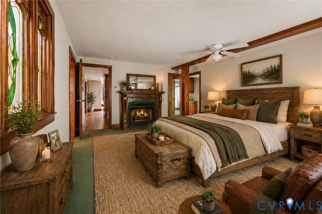 1208 Manteo Road, Buckingham, VA 23921 1208 Manteo Road, Buckingham, VA 23921