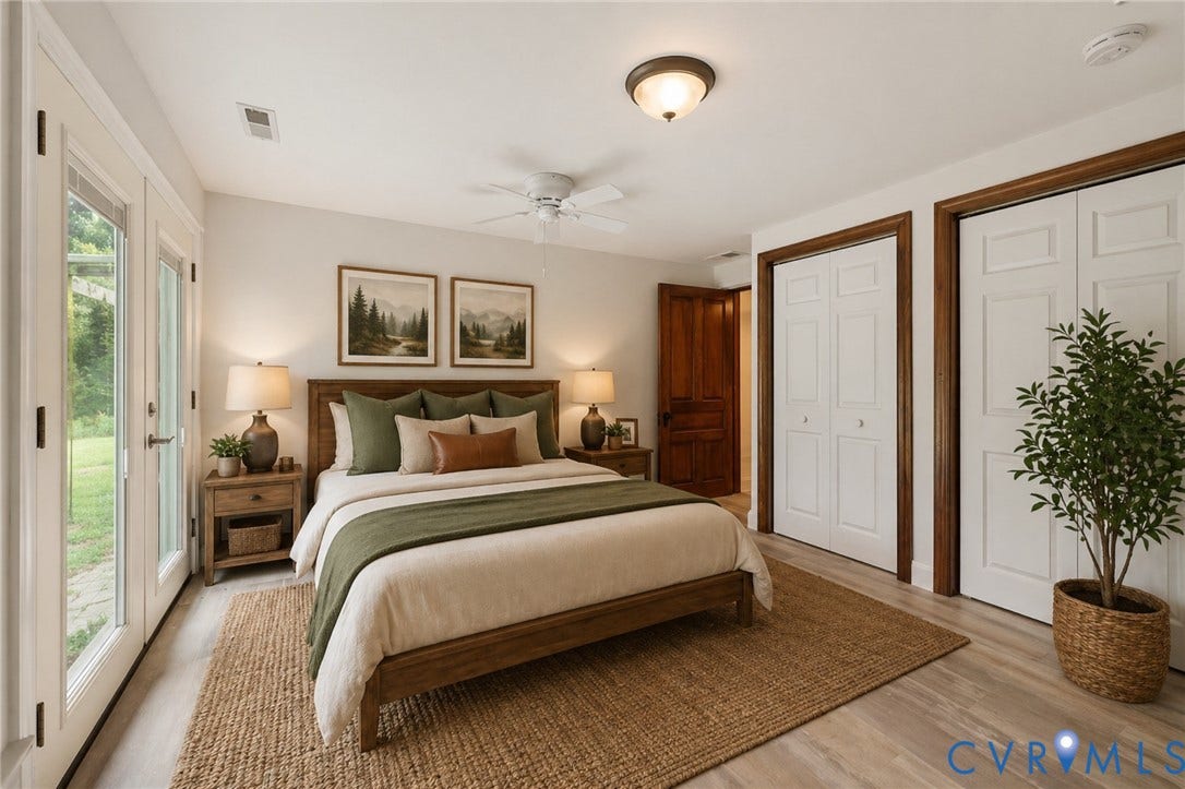 1208 Manteo Road, Buckingham, VA 23921 1208 Manteo Road, Buckingham, VA 23921