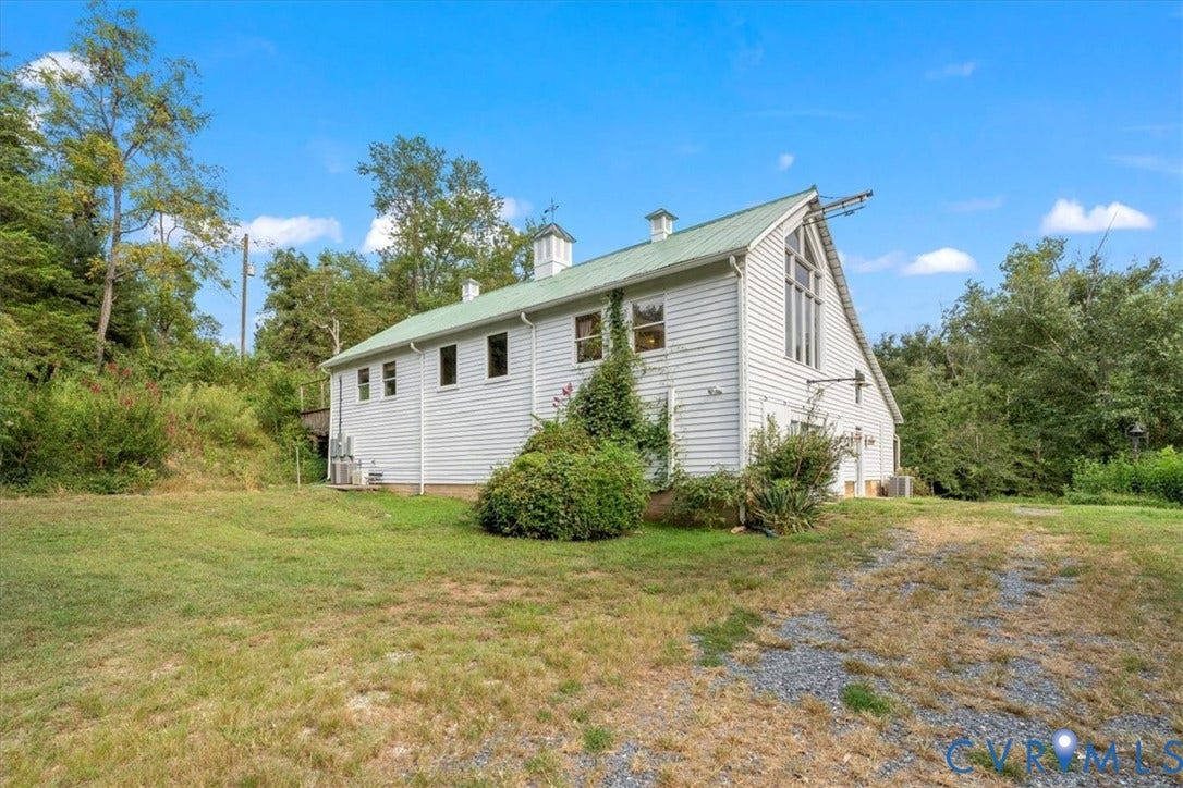 1208 Manteo Road, Buckingham, VA 23921 1208 Manteo Road, Buckingham, VA 23921