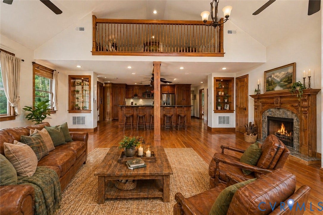 1208 Manteo Road, Buckingham, VA 23921 1208 Manteo Road, Buckingham, VA 23921