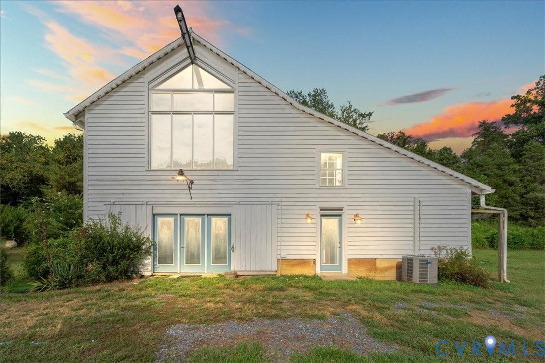 1208 Manteo Road, Buckingham, VA 23921 1208 Manteo Road, Buckingham, VA 23921