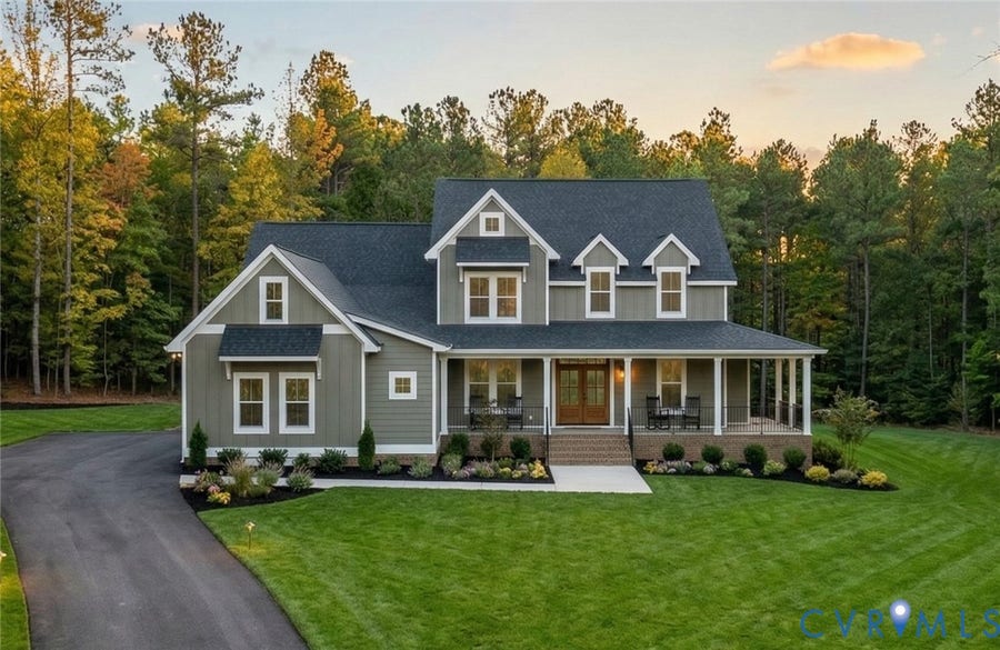 Property photo for 2840 Maple Lake Turn, Powhatan, VA