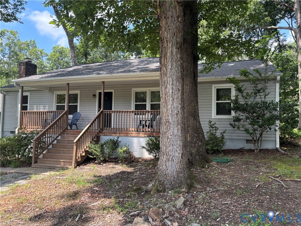 3856 River Road, Goochland, VA 23063 3856 River Road, Goochland, VA 23063