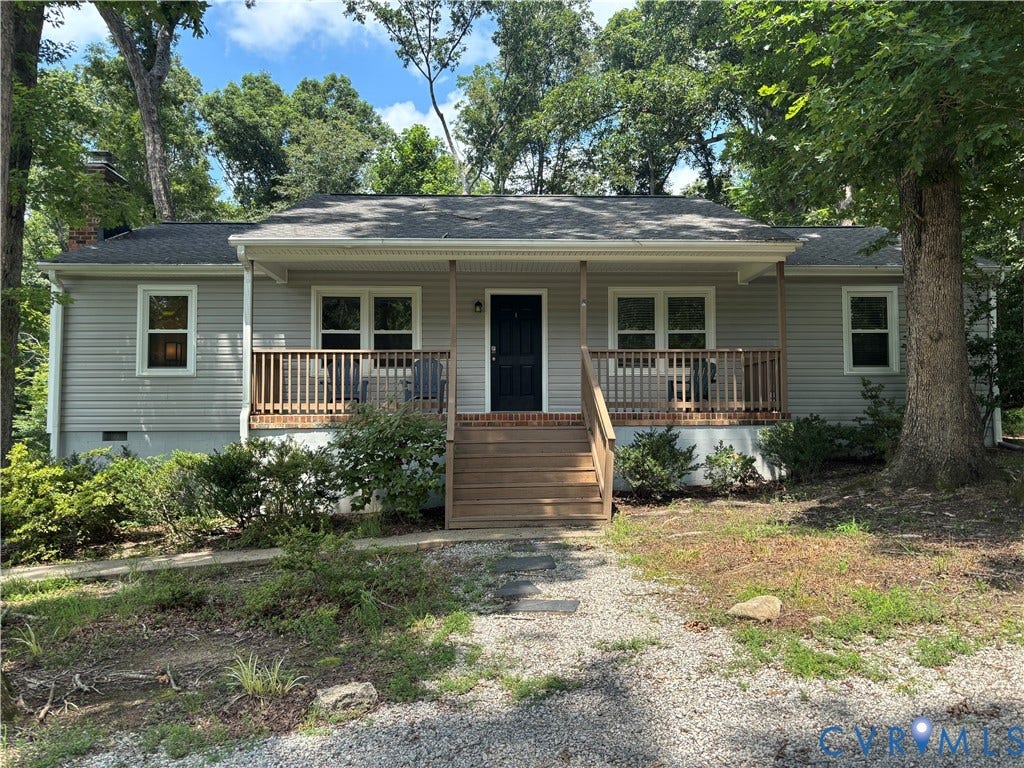 3856 River Road, Goochland, VA 23063 3856 River Road, Goochland, VA 23063