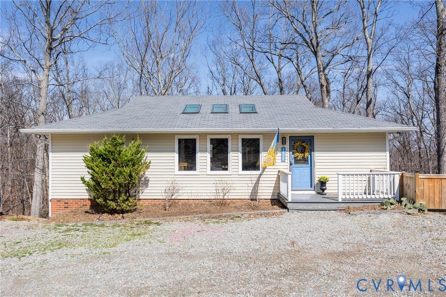 Property photo for 2134 Scarlet Mill Lane, Powhatan, VA