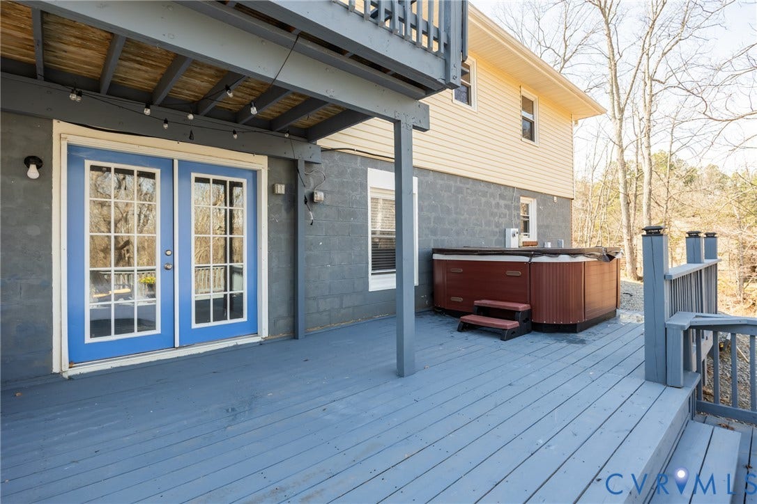 2134 Scarlet Mill Lane, Powhatan, VA 23139