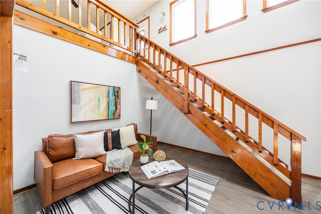 2134 Scarlet Mill Lane, Powhatan, VA 23139