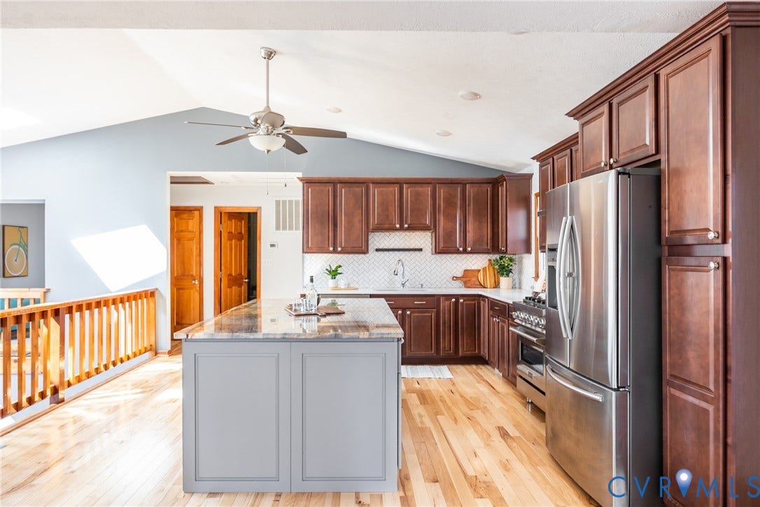 2134 Scarlet Mill Lane, Powhatan, VA 23139