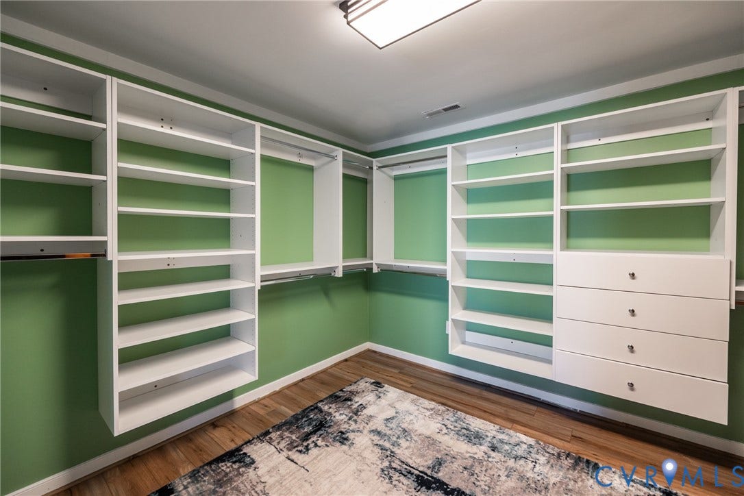 2134 Scarlet Mill Lane, Powhatan, VA 23139