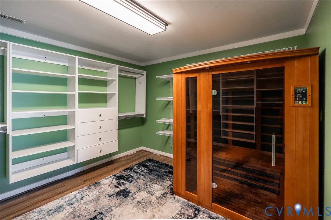 2134 Scarlet Mill Lane, Powhatan, VA 23139