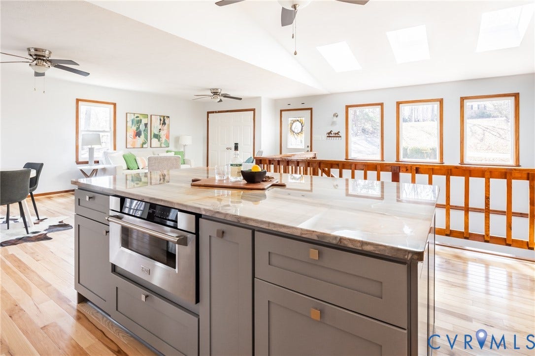 2134 Scarlet Mill Lane, Powhatan, VA 23139