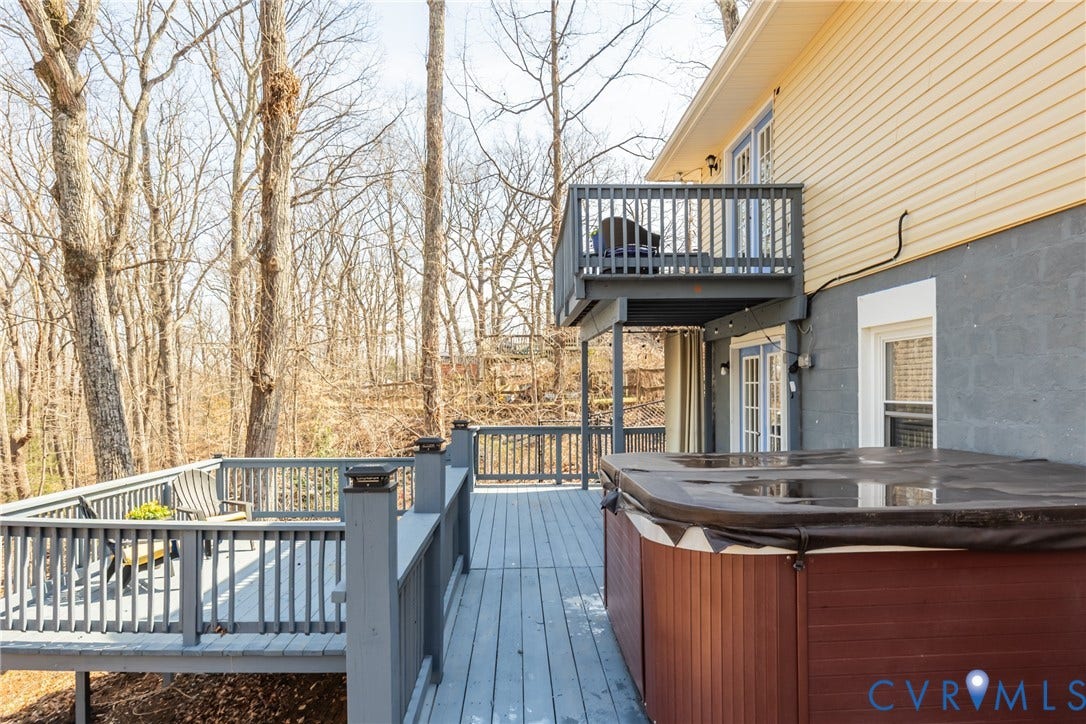 2134 Scarlet Mill Lane, Powhatan, VA 23139
