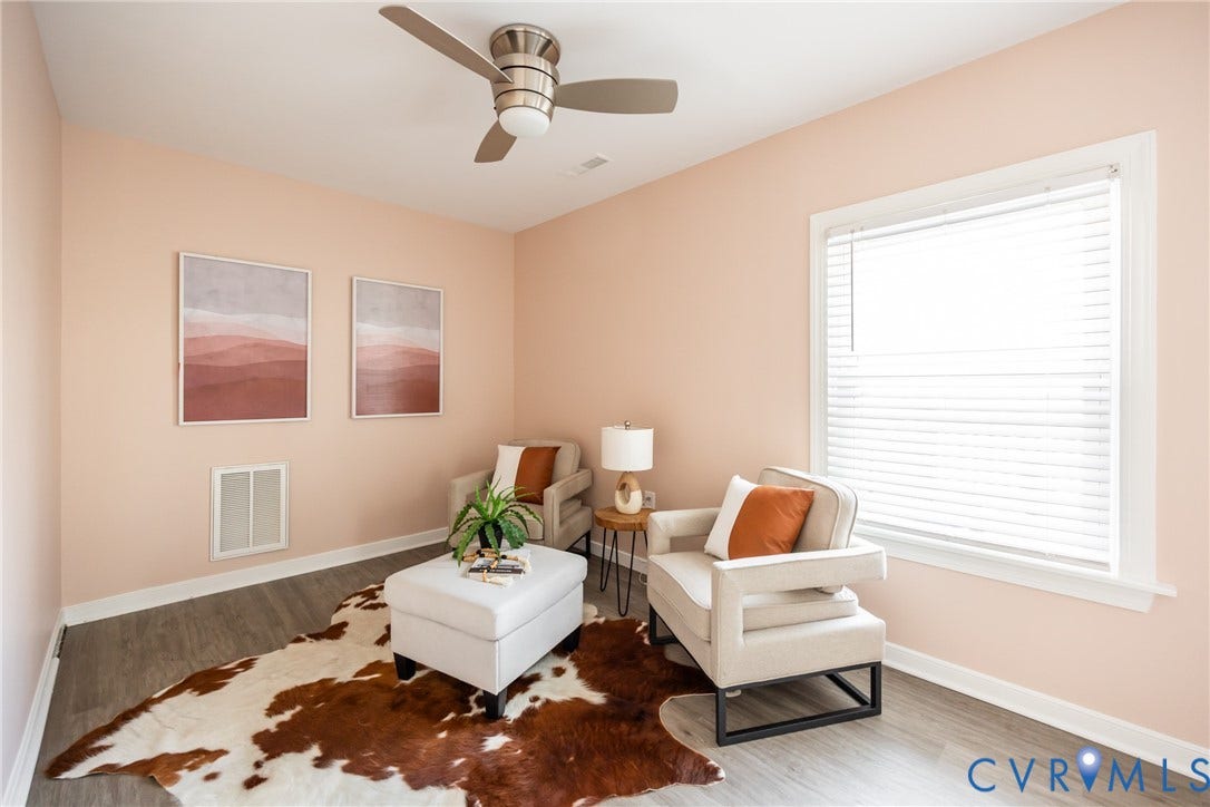 2134 Scarlet Mill Lane, Powhatan, VA 23139