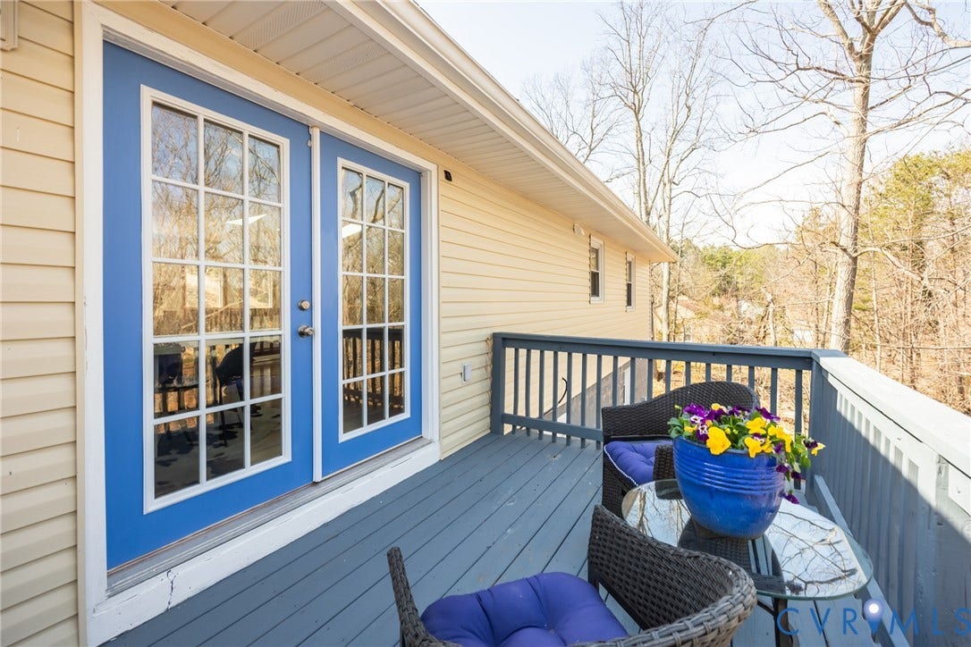 2134 Scarlet Mill Lane, Powhatan, VA 23139