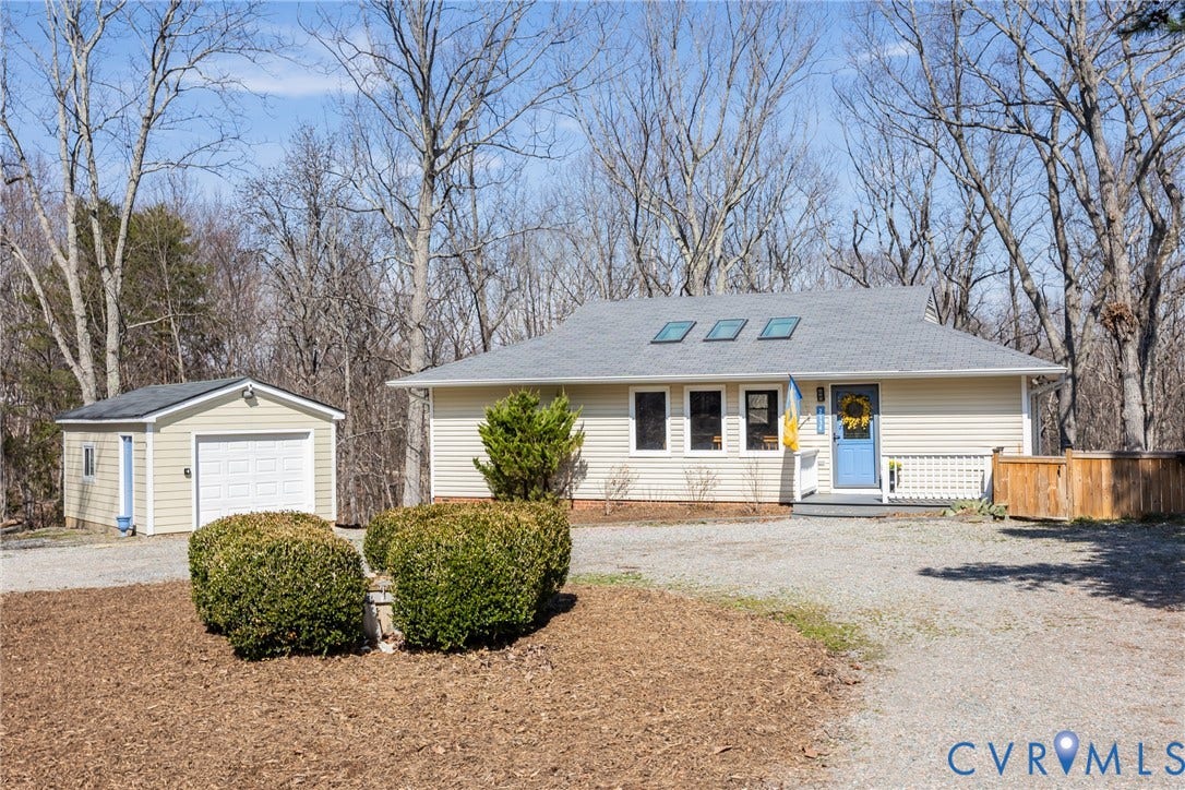 2134 Scarlet Mill Lane, Powhatan, VA 23139