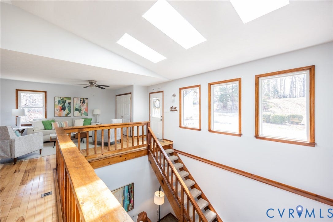 2134 Scarlet Mill Lane, Powhatan, VA 23139