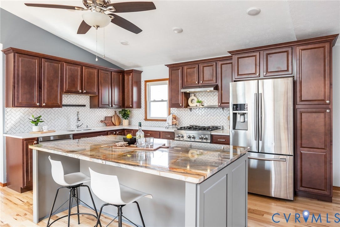 2134 Scarlet Mill Lane, Powhatan, VA 23139