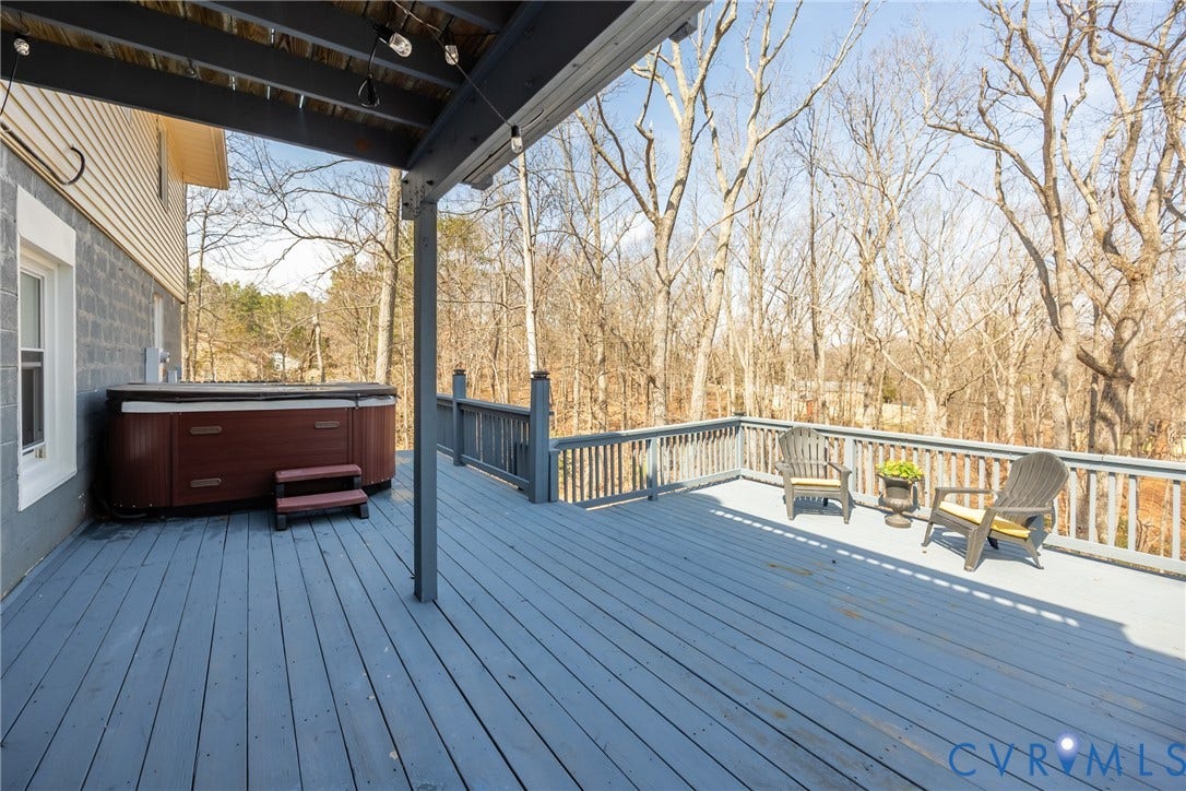 2134 Scarlet Mill Lane, Powhatan, VA 23139
