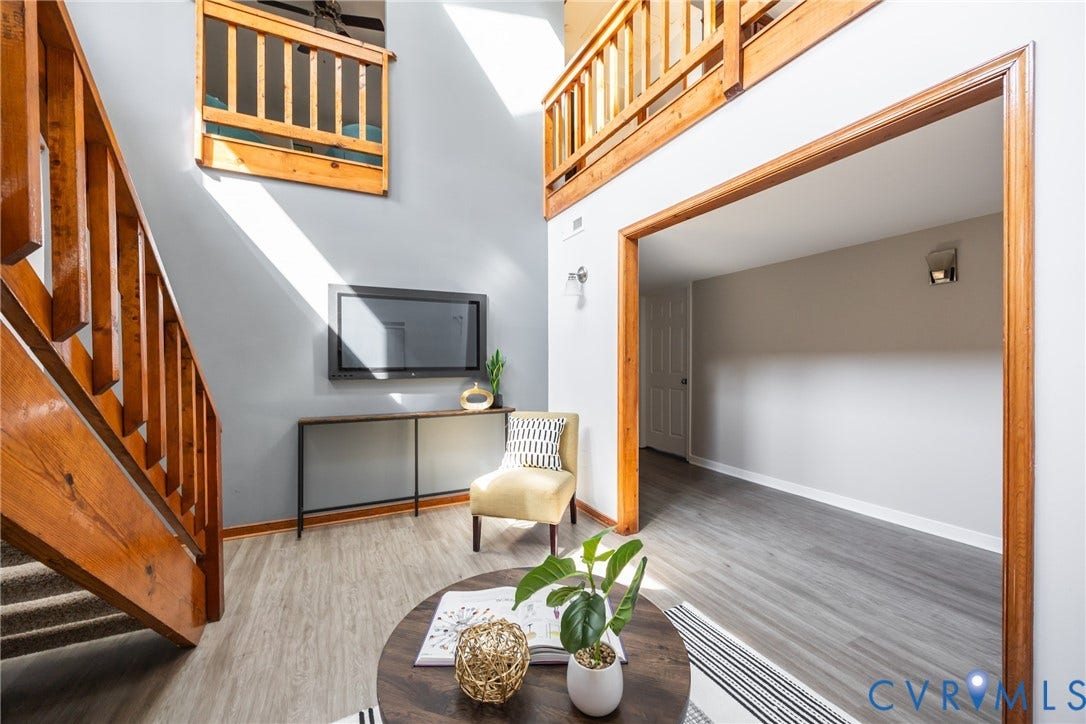 2134 Scarlet Mill Lane, Powhatan, VA 23139