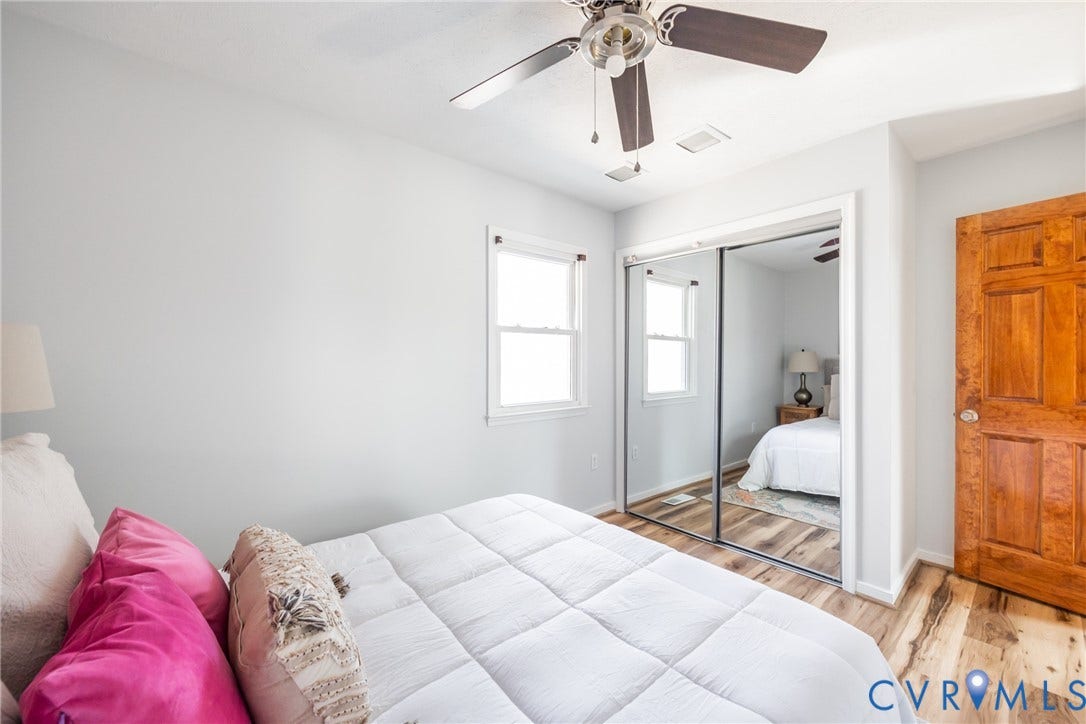 2134 Scarlet Mill Lane, Powhatan, VA 23139