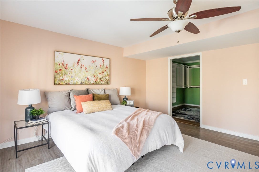 2134 Scarlet Mill Lane, Powhatan, VA 23139