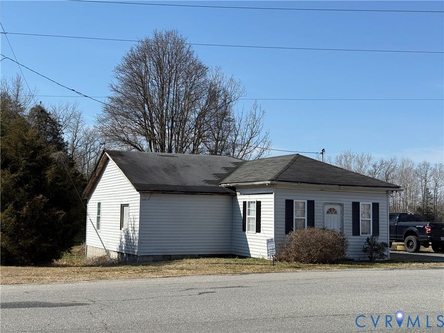 Property photo for 129 Cheaneys Bridge Road, Dunnsville, VA