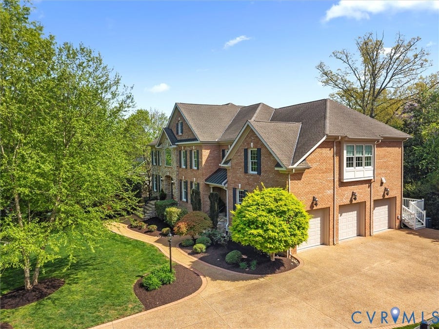 Property photo for 8705 Raleigh Manor Place, Henrico, VA